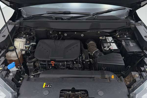 2022 GWM Haval H6 ULTRA AWD B01