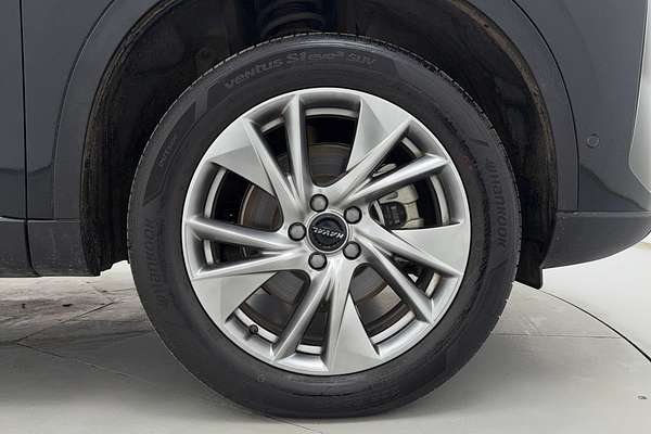 2022 GWM Haval H6 ULTRA AWD B01