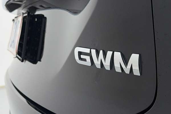 2022 GWM Haval H6 ULTRA AWD B01