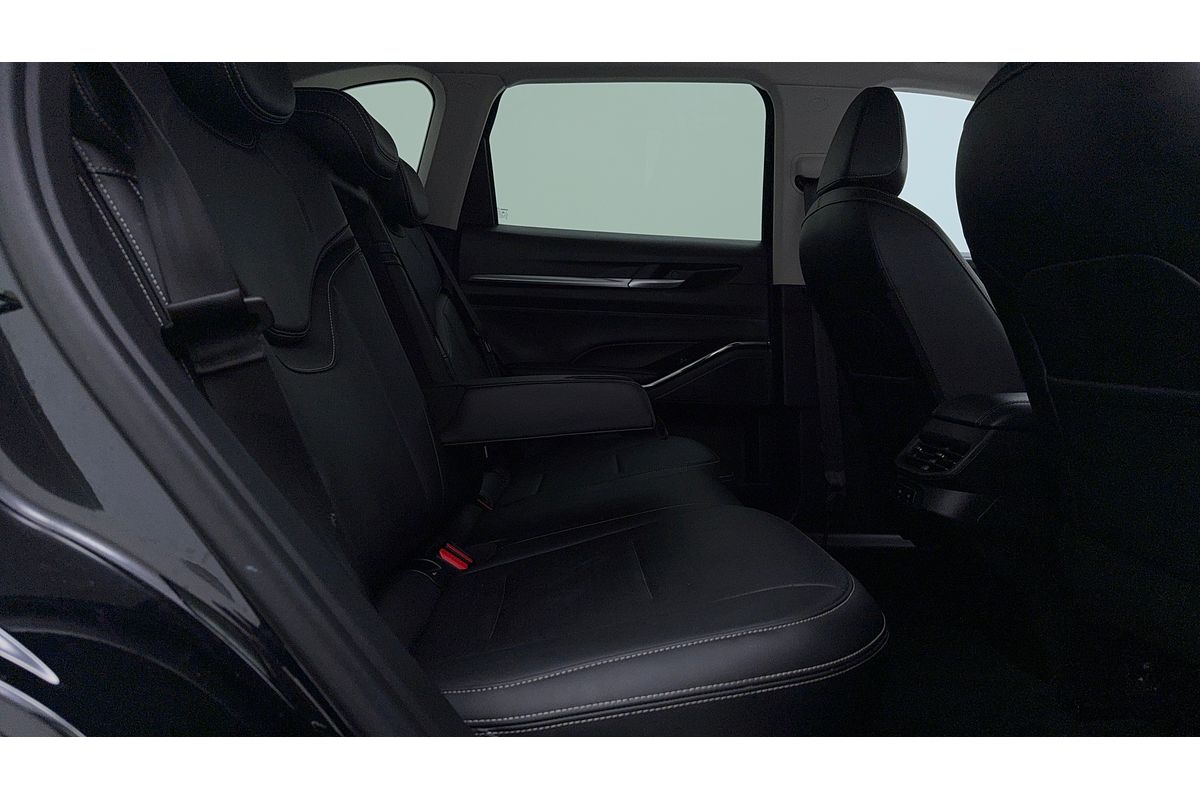 2022 GWM Haval H6 ULTRA AWD B01