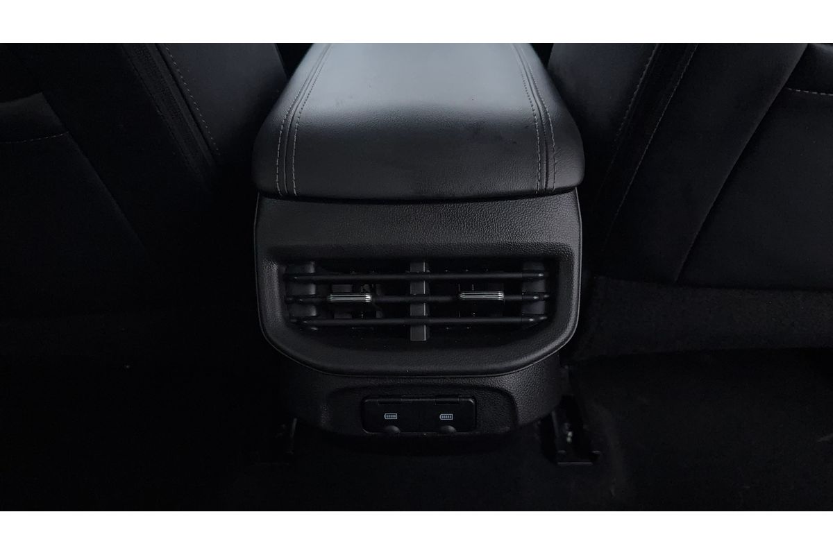 2022 GWM Haval H6 ULTRA AWD B01