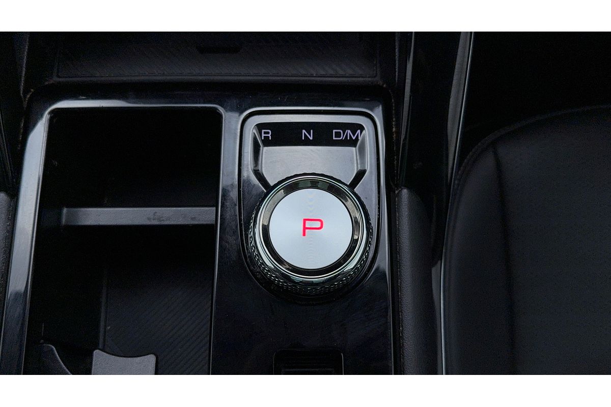 2022 GWM Haval H6 ULTRA AWD B01