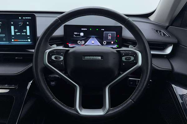2022 GWM Haval H6 ULTRA AWD B01