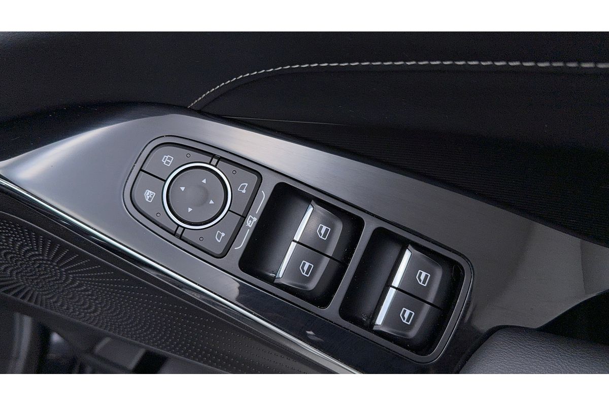 2022 GWM Haval H6 ULTRA AWD B01