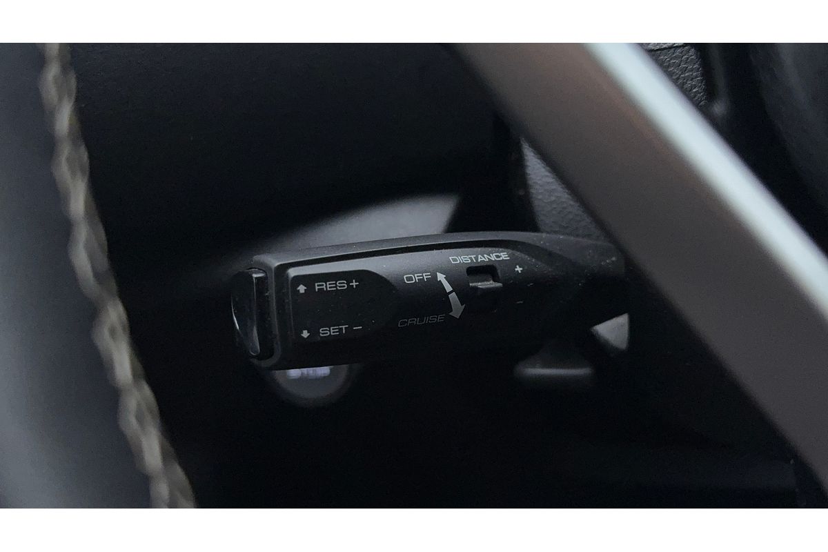 2022 GWM Haval H6 ULTRA AWD B01