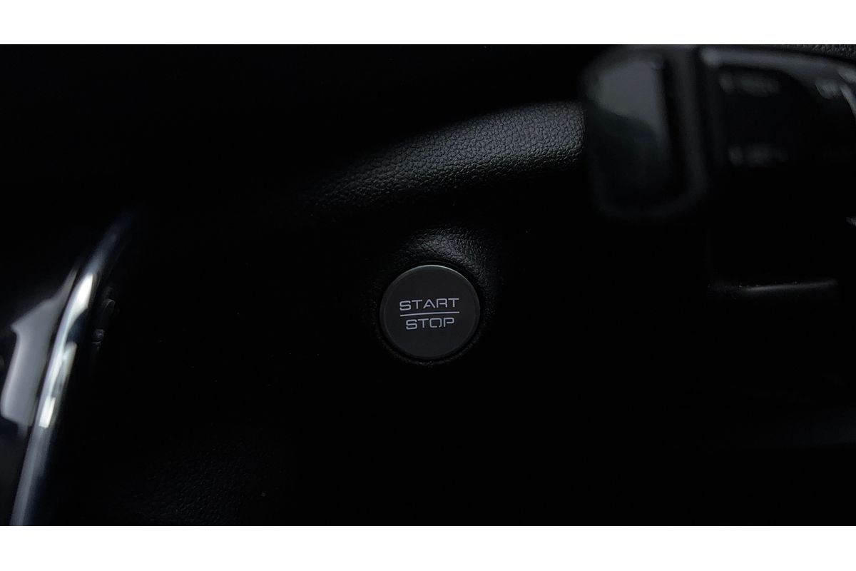 2022 GWM Haval H6 ULTRA AWD B01