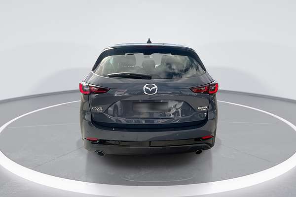 2023 Mazda CX-5 G35 GT SP KF Series