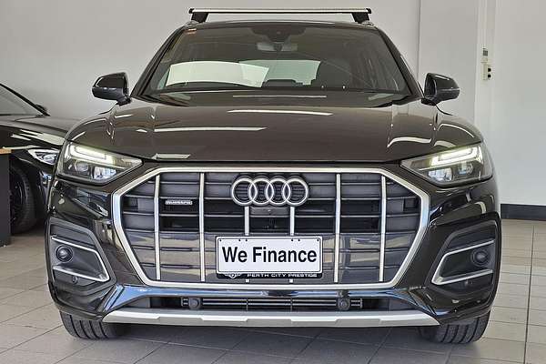 2021 Audi Q5 45 TFSI Sport FY