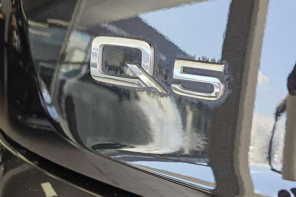 2021 Audi Q5 45 TFSI Sport FY