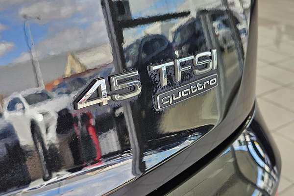 2021 Audi Q5 45 TFSI Sport FY