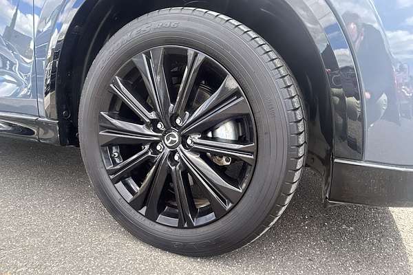 2023 Mazda CX-5 G35 GT SP KF Series