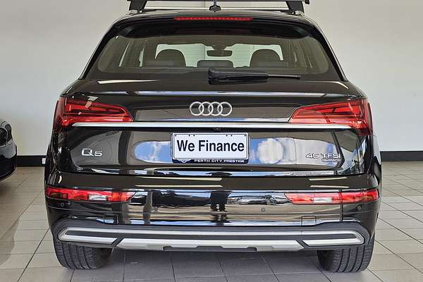 2021 Audi Q5 45 TFSI Sport FY