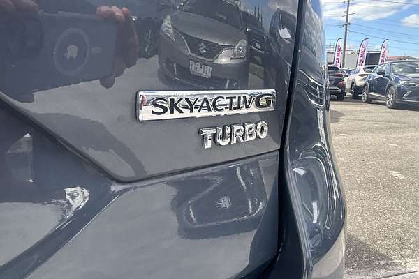 2023 Mazda CX-5 G35 GT SP KF Series