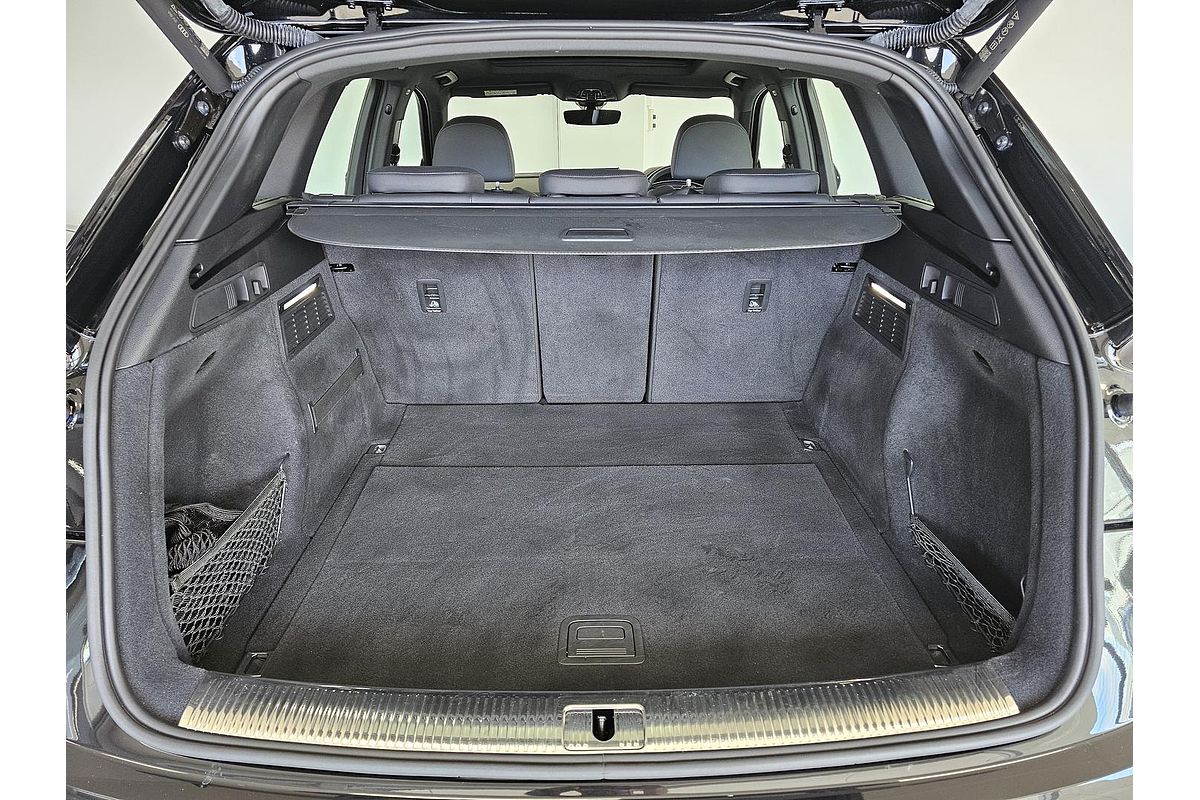 2021 Audi Q5 45 TFSI Sport FY