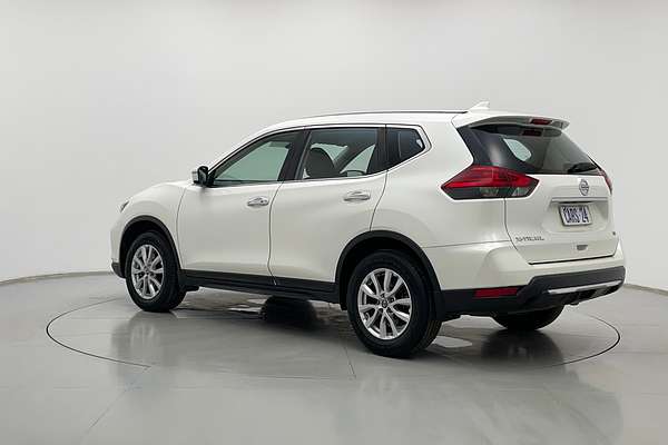 2019 Nissan X-TRAIL