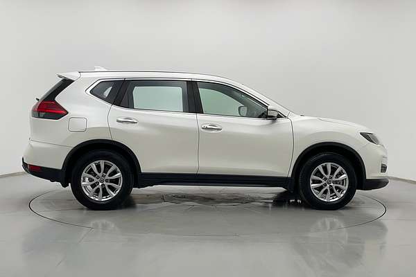 2019 Nissan X-TRAIL