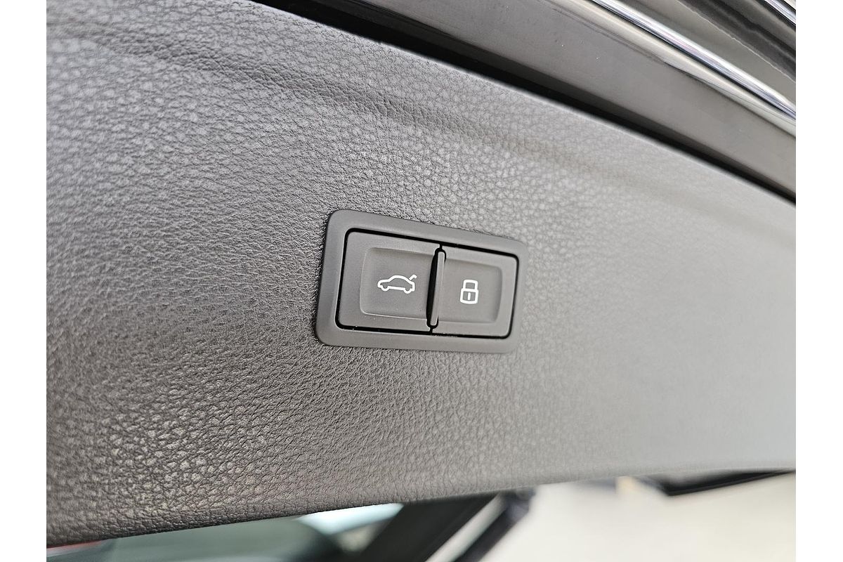 2021 Audi Q5 45 TFSI Sport FY