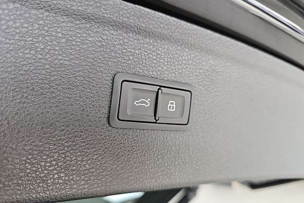 2021 Audi Q5 45 TFSI Sport FY