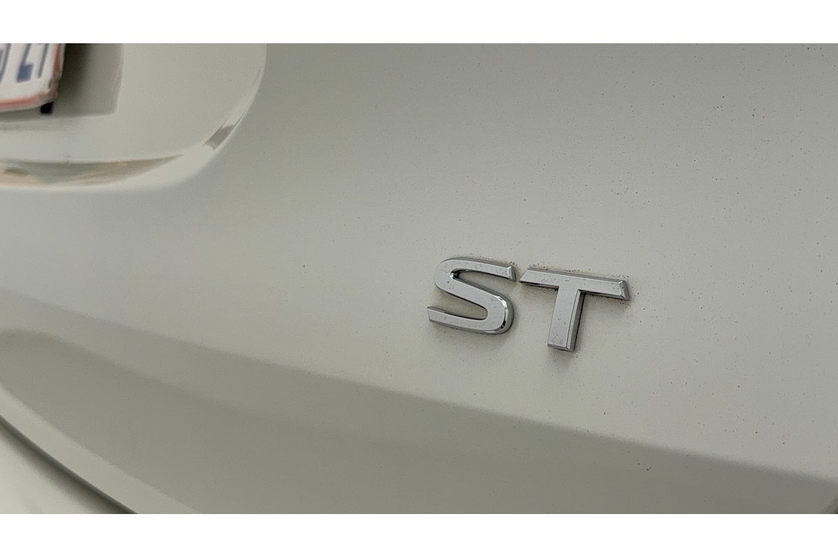 2019 Nissan X-TRAIL