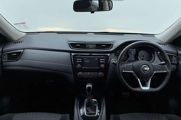 2019 Nissan X-TRAIL