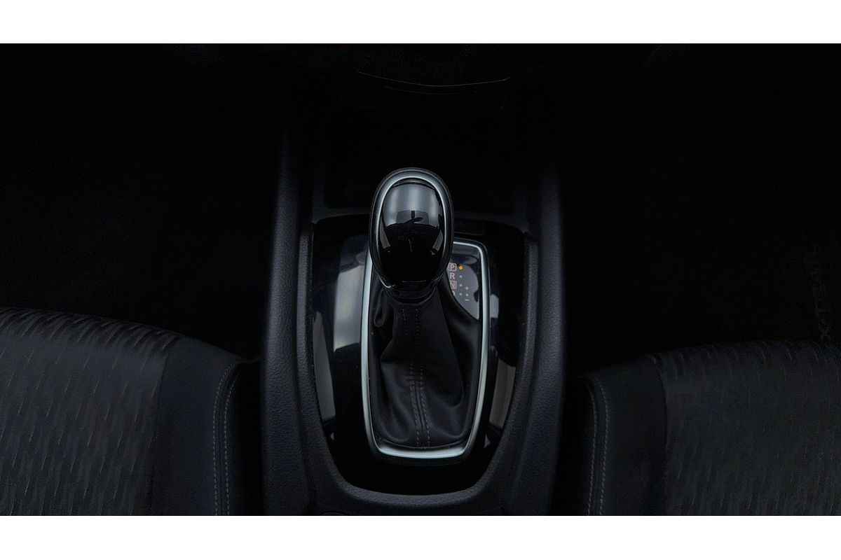 2019 Nissan X-TRAIL