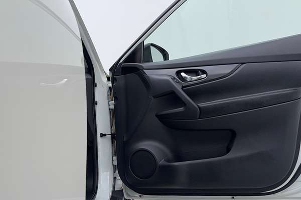 2019 Nissan X-TRAIL