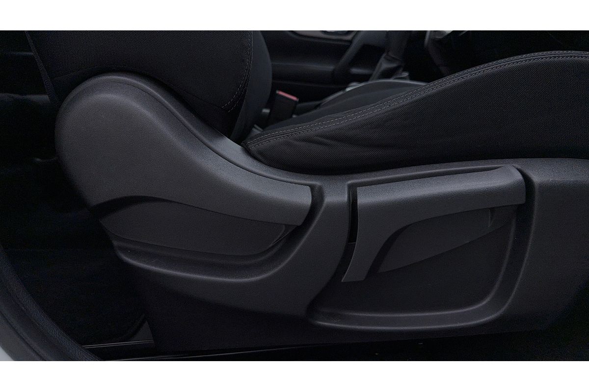 2019 Nissan X-TRAIL