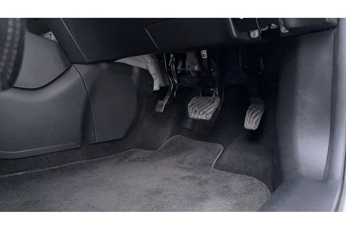2019 Nissan X-TRAIL