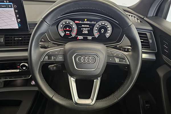2021 Audi Q5 45 TFSI Sport FY