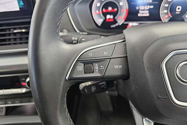 2021 Audi Q5 45 TFSI Sport FY