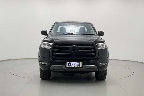 2023 GWM Ute CANNON (4x4)  4X4