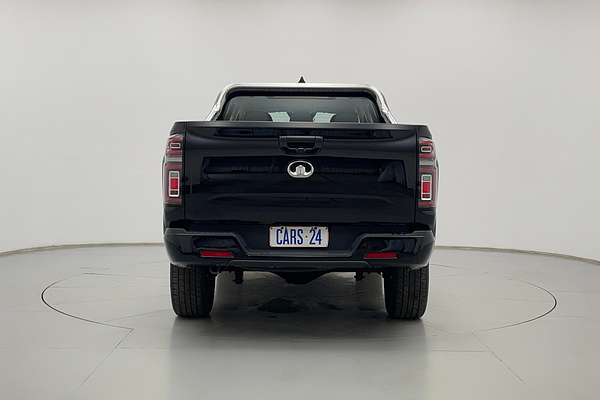 2023 GWM Ute CANNON (4x4)  4X4