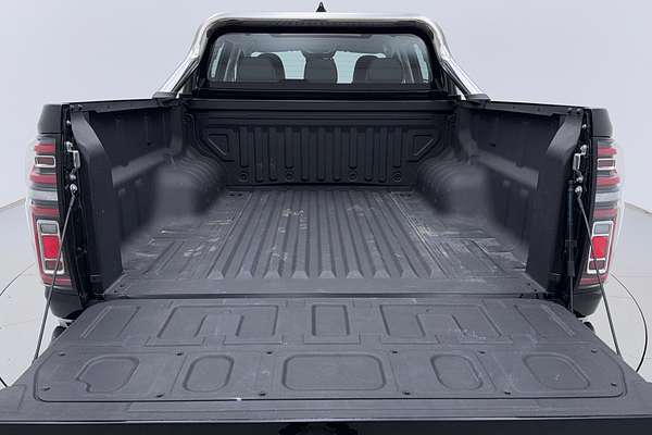 2023 GWM Ute CANNON (4x4)  4X4