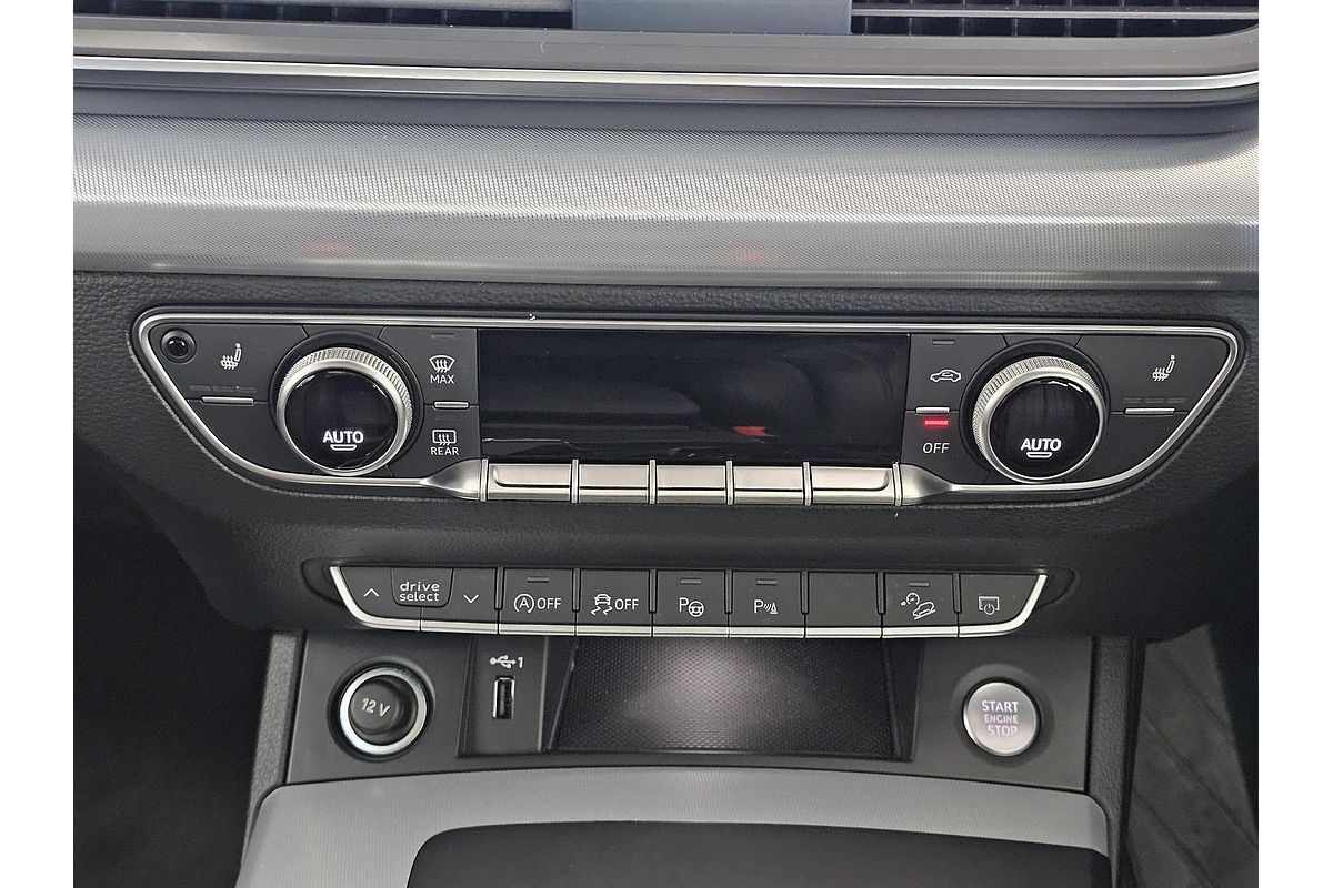 2021 Audi Q5 45 TFSI Sport FY