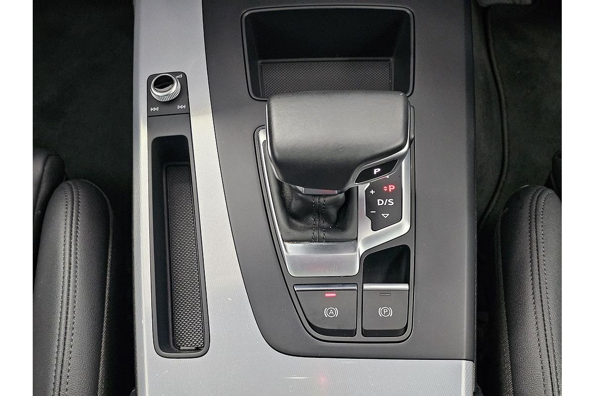 2021 Audi Q5 45 TFSI Sport FY