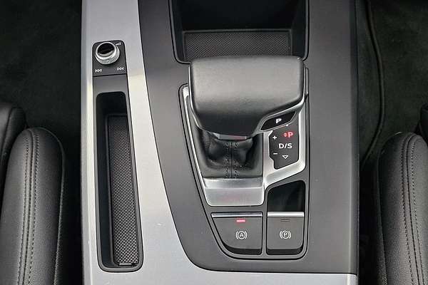 2021 Audi Q5 45 TFSI Sport FY