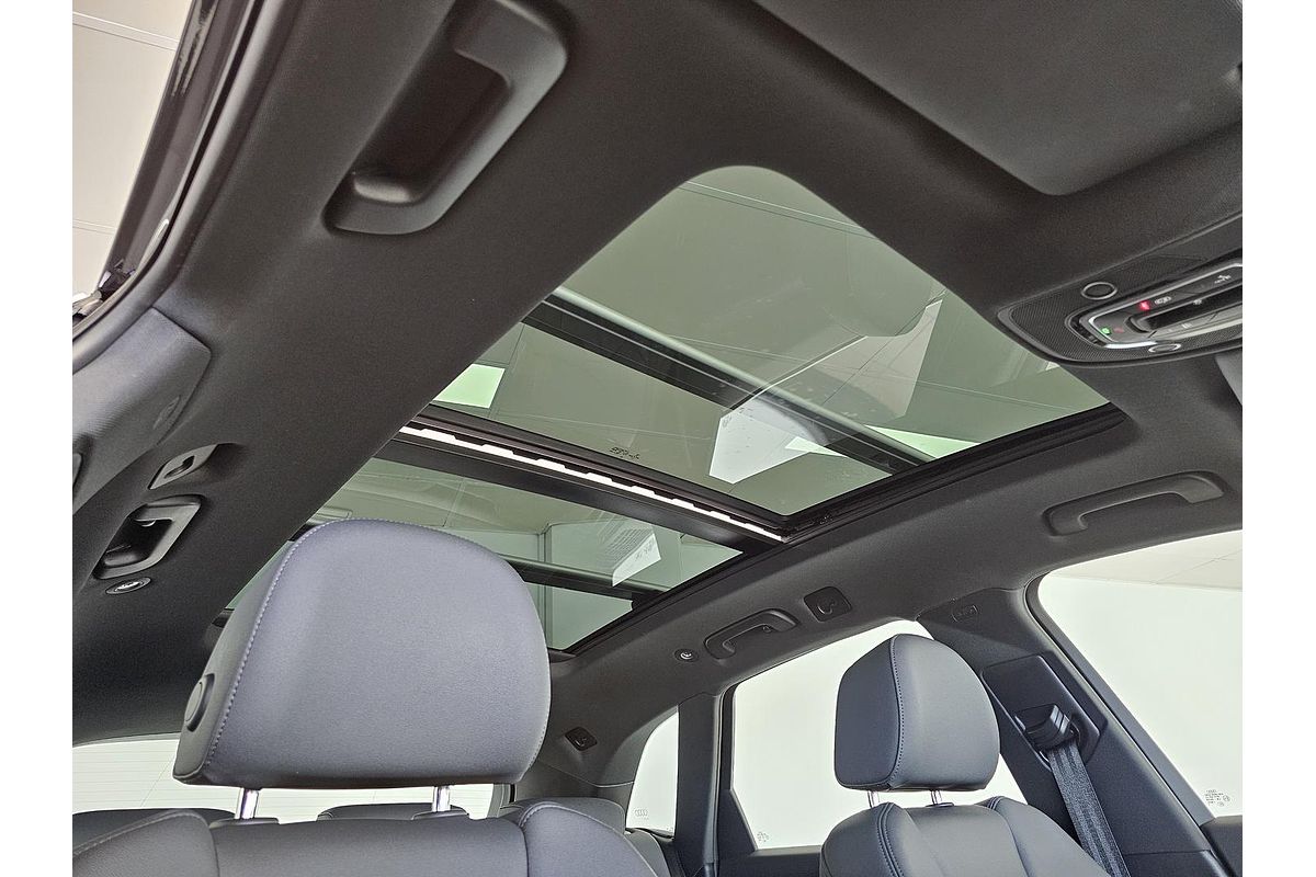 2021 Audi Q5 45 TFSI Sport FY