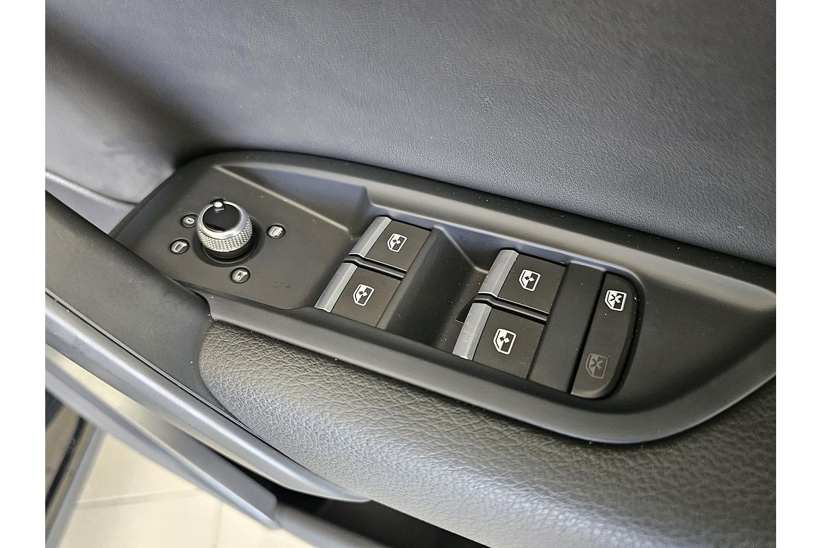 2021 Audi Q5 45 TFSI Sport FY
