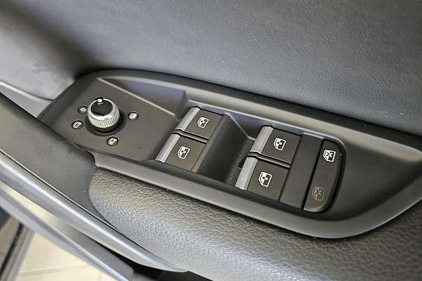 2021 Audi Q5 45 TFSI Sport FY