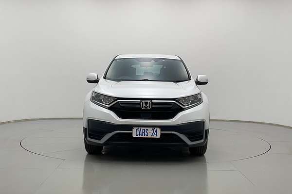 2021 Honda CR-V VTi (2WD) 5 SEATS MY21