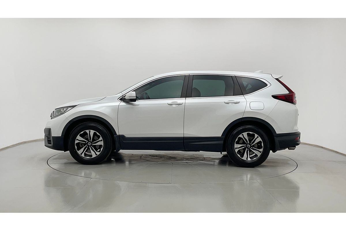 2021 Honda CR-V VTi (2WD) 5 SEATS MY21