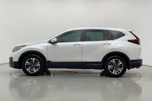 2021 Honda CR-V VTi (2WD) 5 SEATS MY21