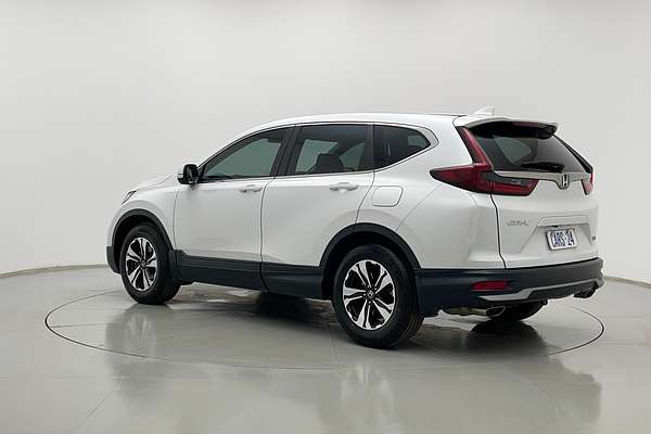2021 Honda CR-V VTi (2WD) 5 SEATS MY21