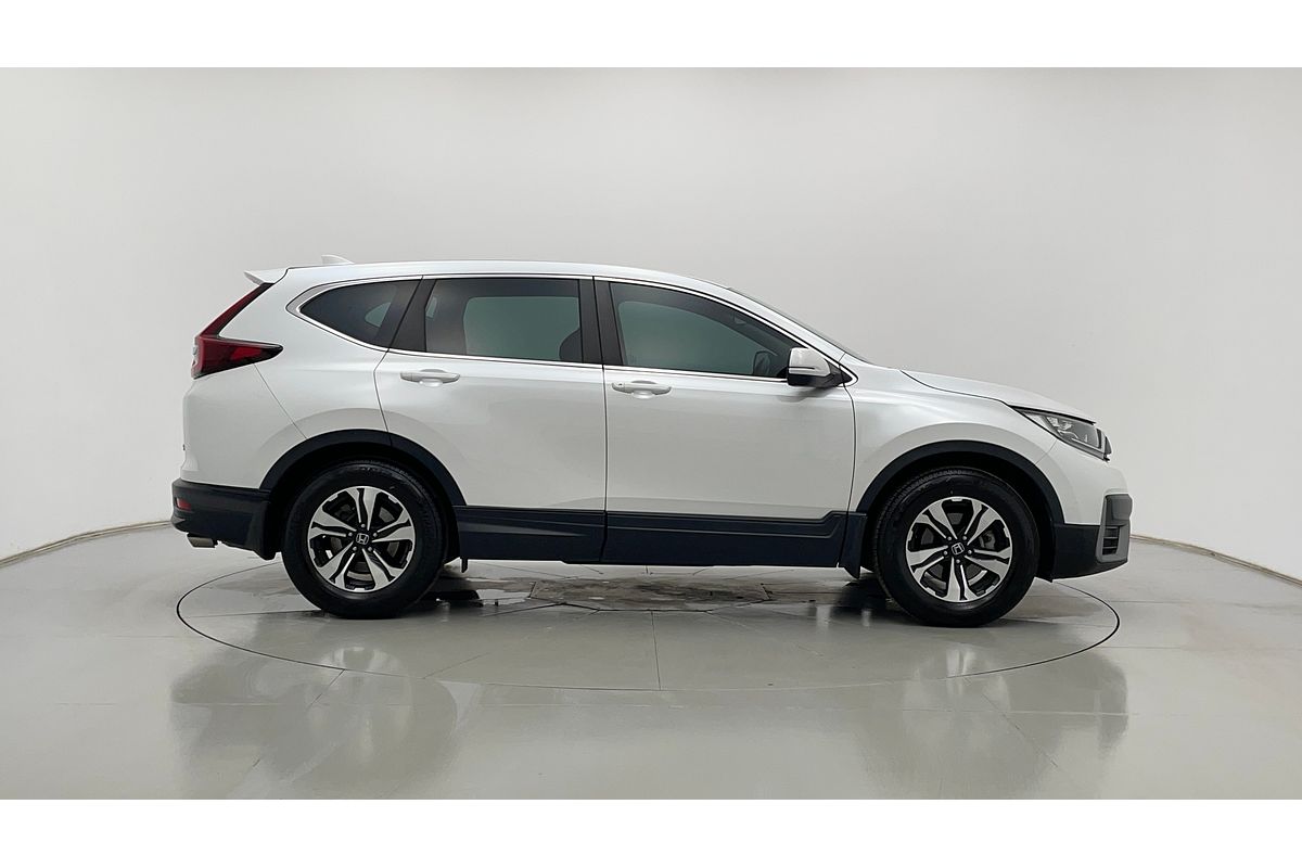 2021 Honda CR-V VTi (2WD) 5 SEATS MY21
