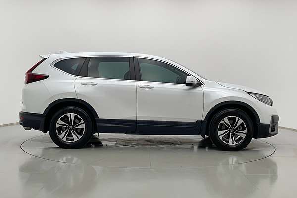 2021 Honda CR-V VTi (2WD) 5 SEATS MY21