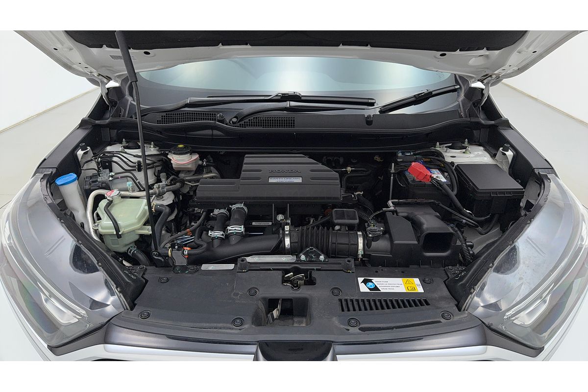 2021 Honda CR-V VTi (2WD) 5 SEATS MY21