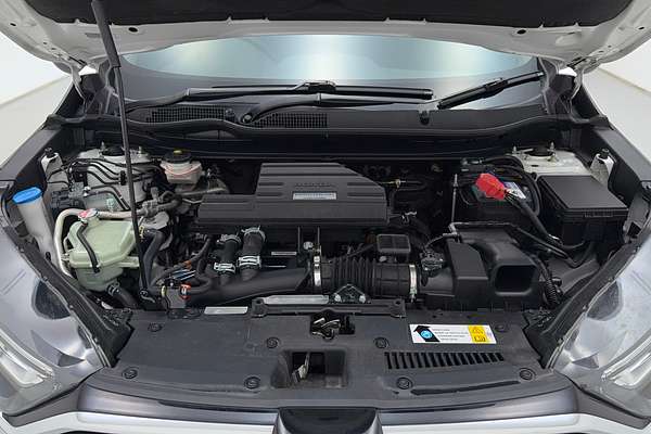 2021 Honda CR-V VTi (2WD) 5 SEATS MY21