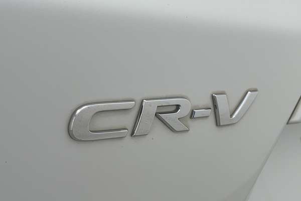2021 Honda CR-V VTi (2WD) 5 SEATS MY21