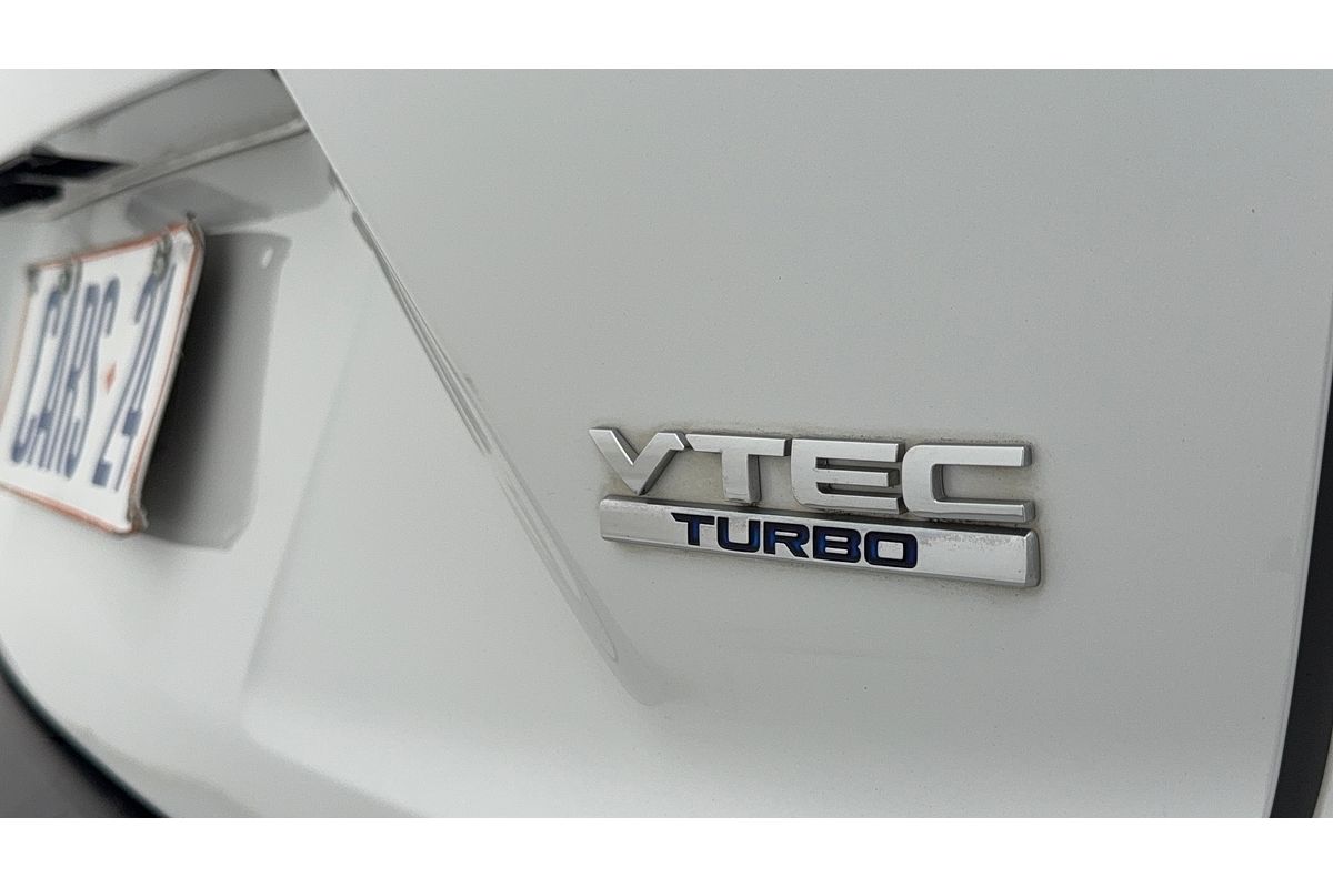 2021 Honda CR-V VTi (2WD) 5 SEATS MY21