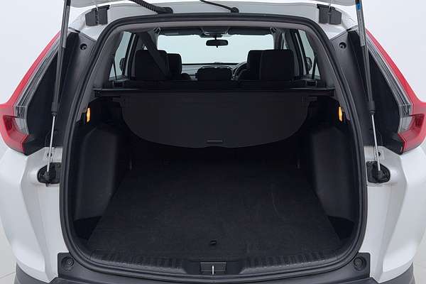 2021 Honda CR-V VTi (2WD) 5 SEATS MY21